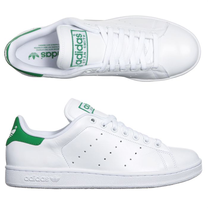 baskets adidas femme stan smith